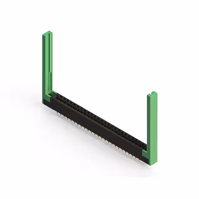 355-050-521-268 EDAC Inc.  Edgeboard Connectors